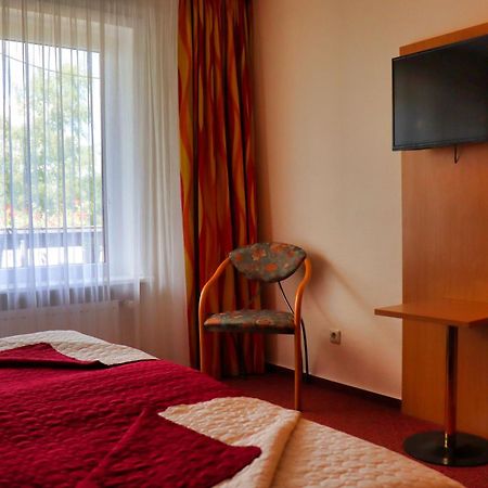 Landgasthof Allerparadies Langlingen Bagian luar foto
