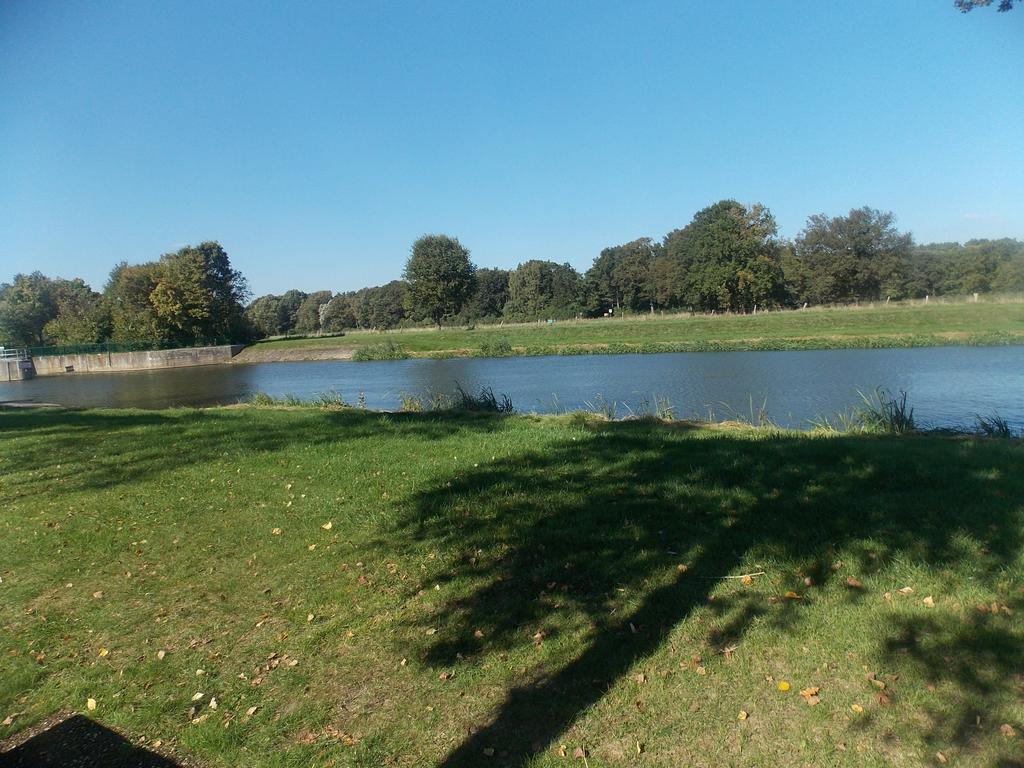 Landgasthof Allerparadies Langlingen Bagian luar foto