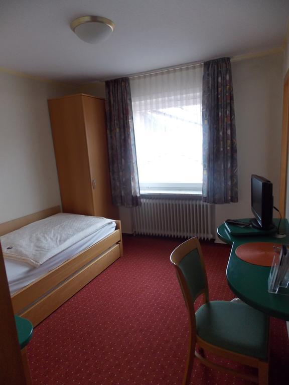 Landgasthof Allerparadies Langlingen Ruang foto